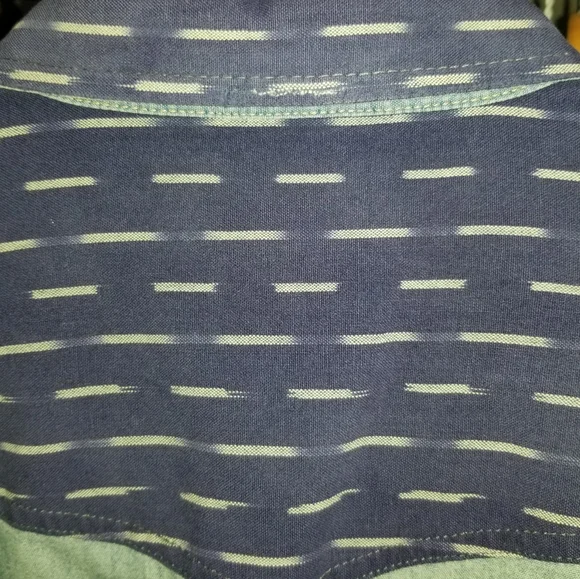 Ralph Laure Denim supply shirts - Picture 6 of 13